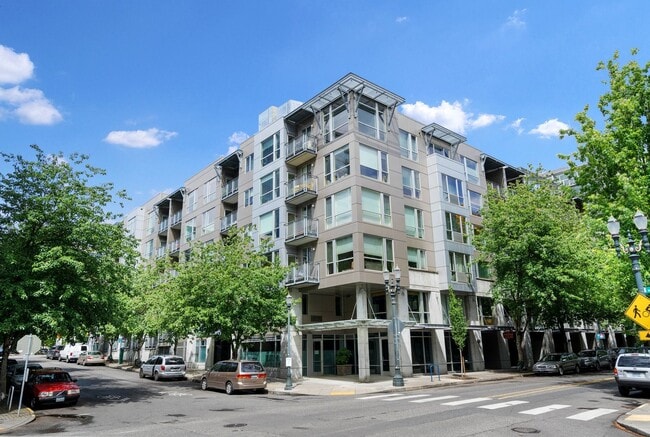 Photo - 2 Bed, 2 Bath Bright & Modern Condo in the Pearl District - Now Available!