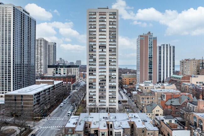 Alternate - Faulkner House Condos