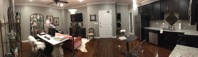 Lofts at Cherry Hill photo'