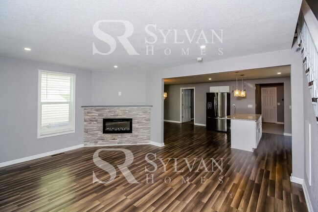 Foto del edificio - Turn the key. Enter. Smile. Repeat every day!