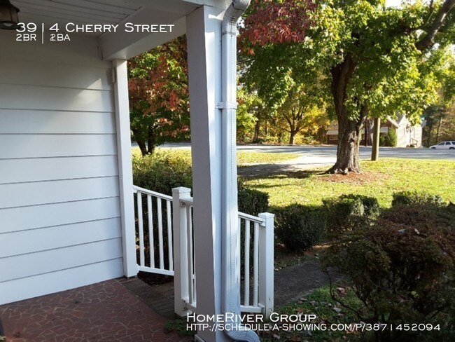 Foto del edificio - 3914 Cherry St