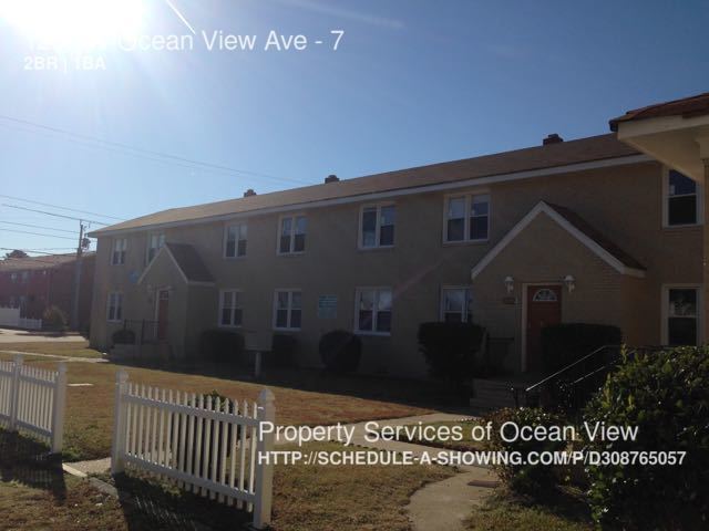 Foto del edificio - 1208 W Ocean View Ave