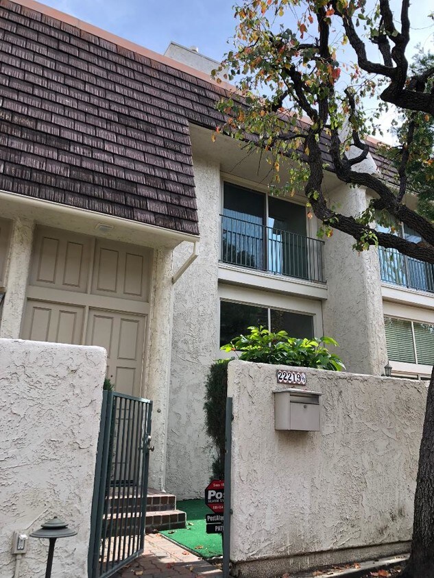 217 Townhouses for Rent in Los Angeles, CA WestsideRentals