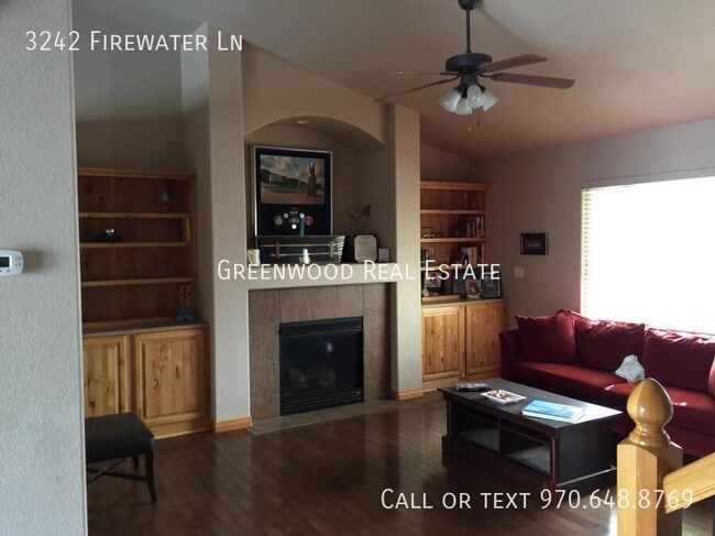 Building Photo - 3242 Firewater Ln