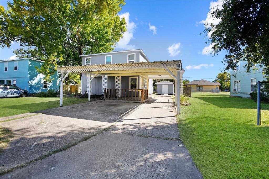 1135 3rd St N, Texas City, TX 77590 House Rental in Texas City, TX