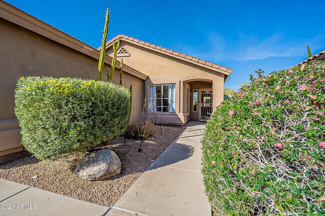 Building Photo - 10272 E Mallow Cir