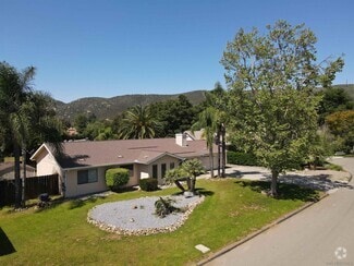 Building Photo - 16328 Bassett Ct