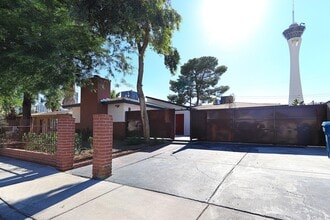 Building Photo - 2100 Santa Ynez Dr