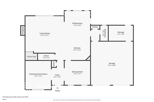 Building Photo - 4707 Ageratum Ct