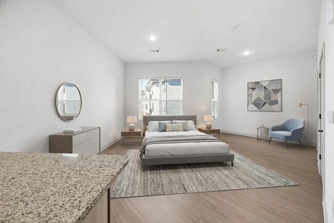 Building Photo - The Anderson