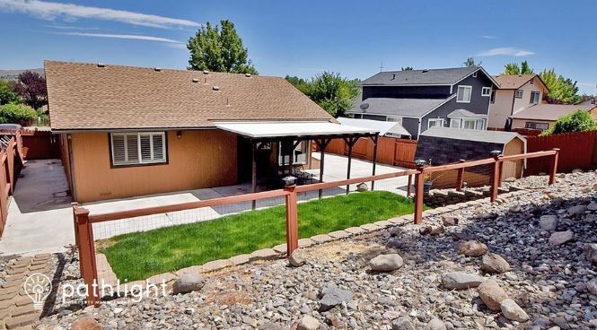 Building Photo - 6725 Canoe Hill, Sparks, NV, 89436