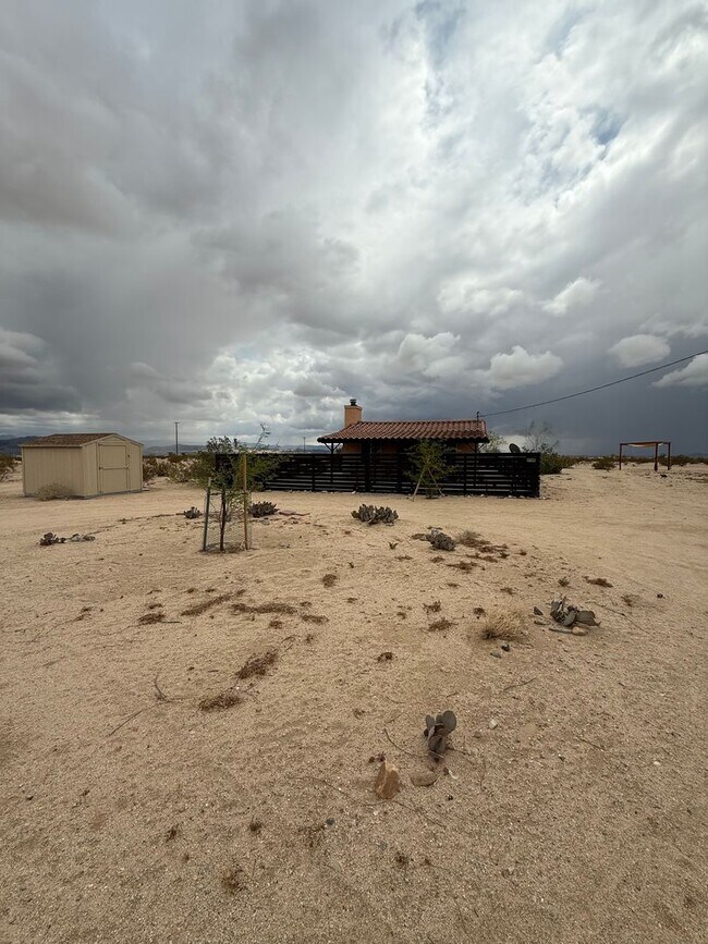 Foto del edificio - Private 1 Bedroom 1 Bathroom Home