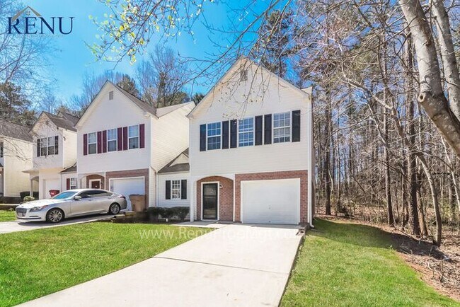 Building Photo - Available Now!