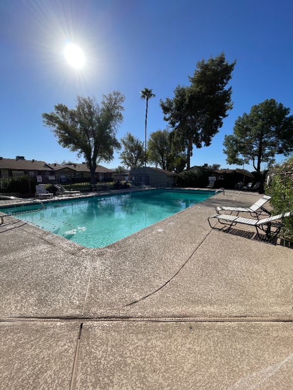 Photo - 2503 N 23rd Ave Townhome