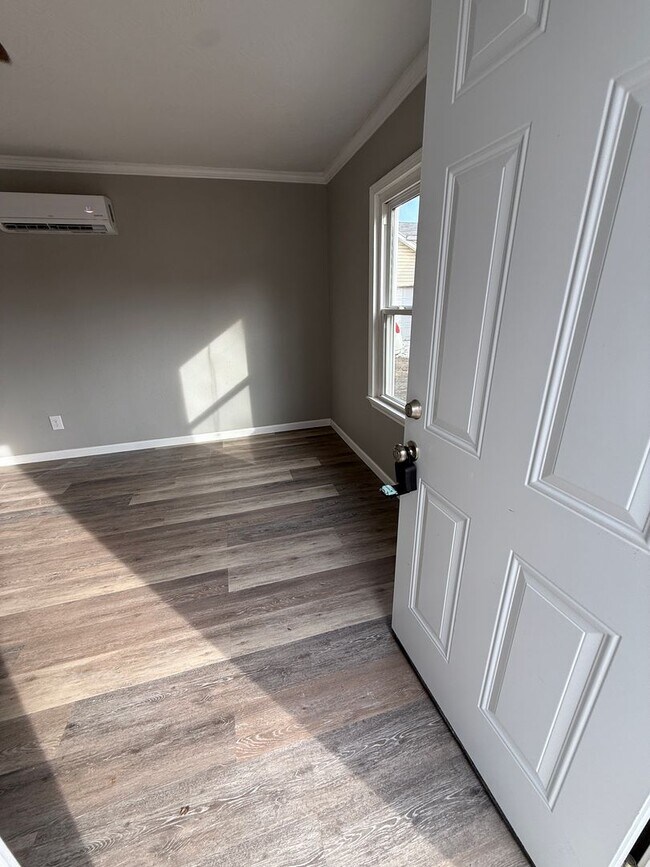 Foto del edificio - 1 bedroom/1 bath house