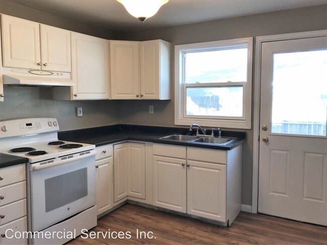 Foto del edificio - 2 br, 1 bath House - 1314 W. 12th St.