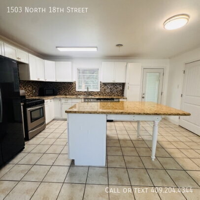 Foto del edificio - 1503 N 18th St