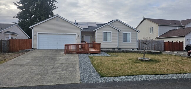 Building Photo - 21816 43rd Avenue Ct E
