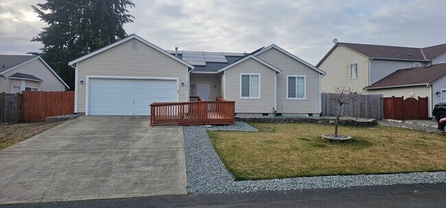 Foto del edificio - 21816 43rd Avenue Ct E