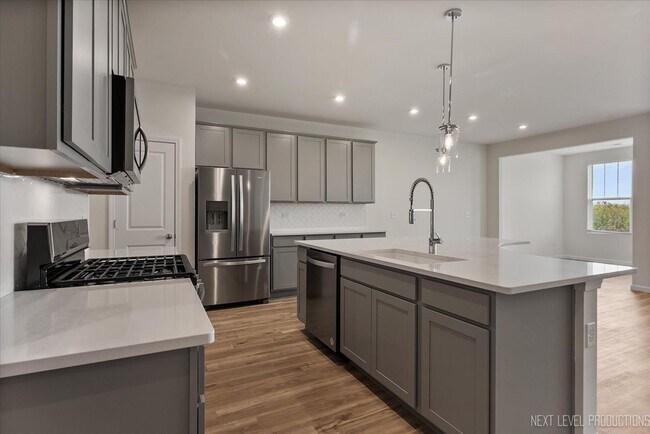 Foto del edificio - 2223 Ryegrass Ln