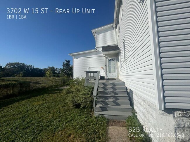 Building Photo - 3702 W 15th St