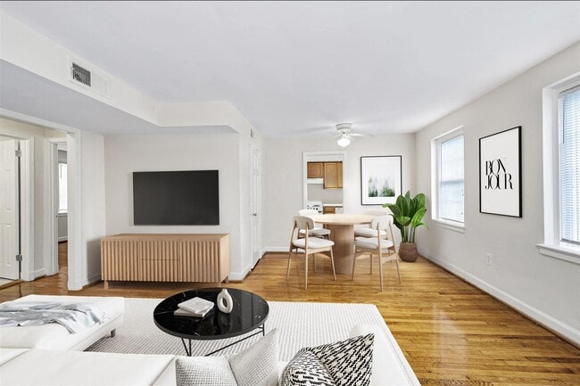 Foto del edificio - Woodside Place