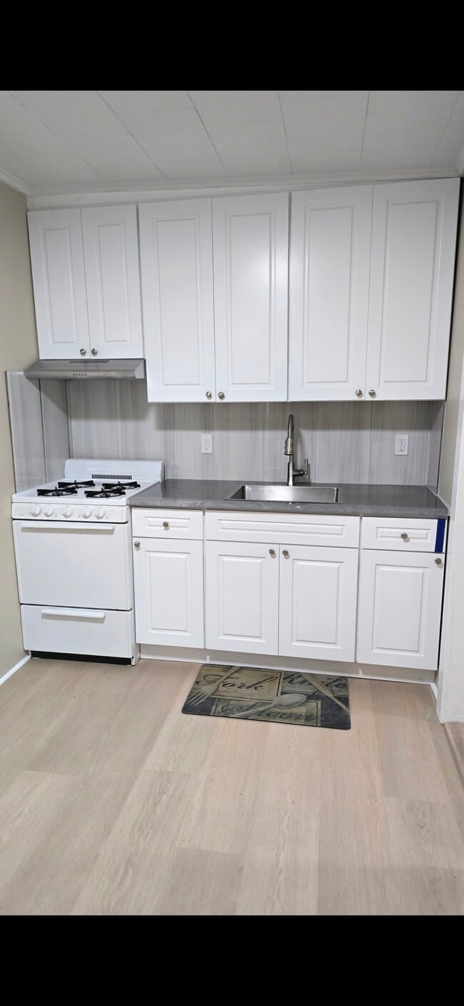 Kitchen pic1 - 80 Crotty Ave