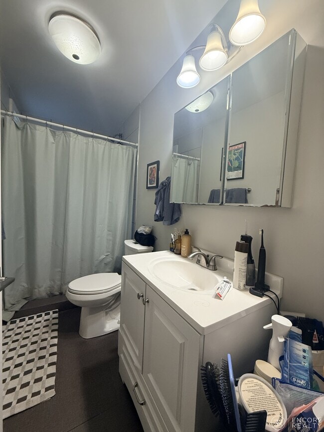 Building Photo - 20 JFK St. Unit 8