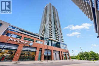 Building Photo - 2200 Lake Shore Blvd W
