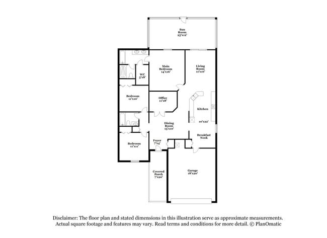 Building Photo - 19239 Wood Sage Dr