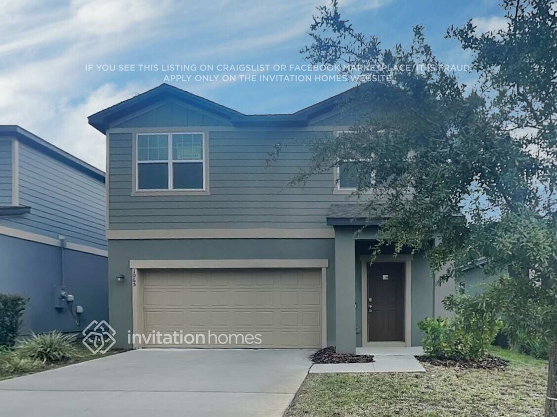 Foto principal - 1065 Cades Cv Wy