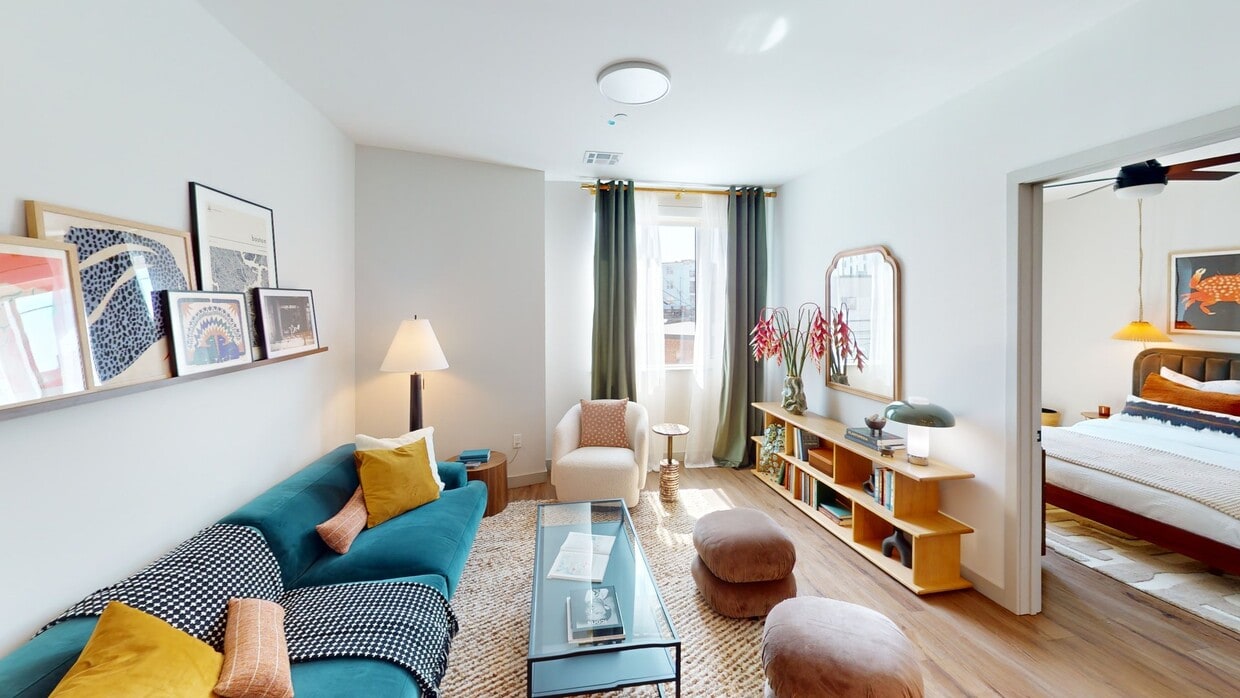 Photo - Harper Apartments