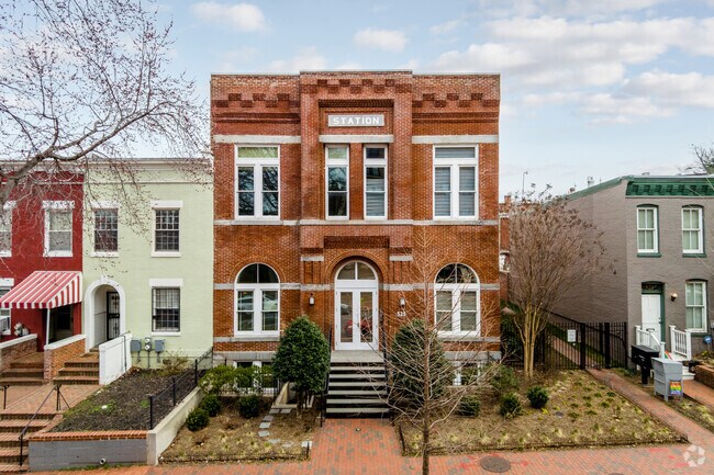 Foto del edificio - 525 9th St NE