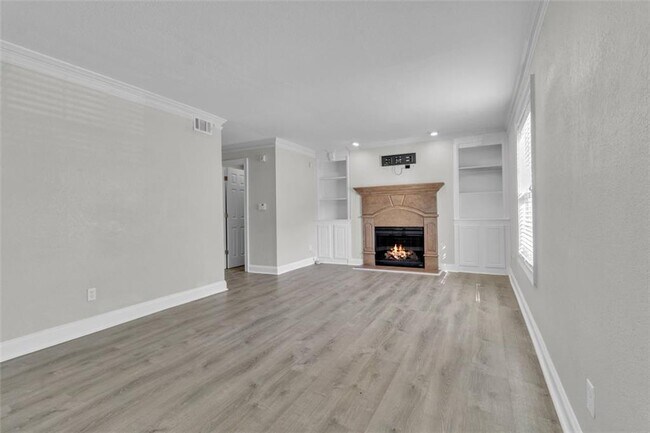 Foto del edificio - 4430 Tilly Mill Rd