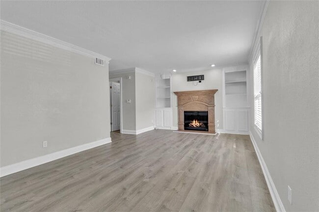 Building Photo - 4430 Tilly Mill Rd