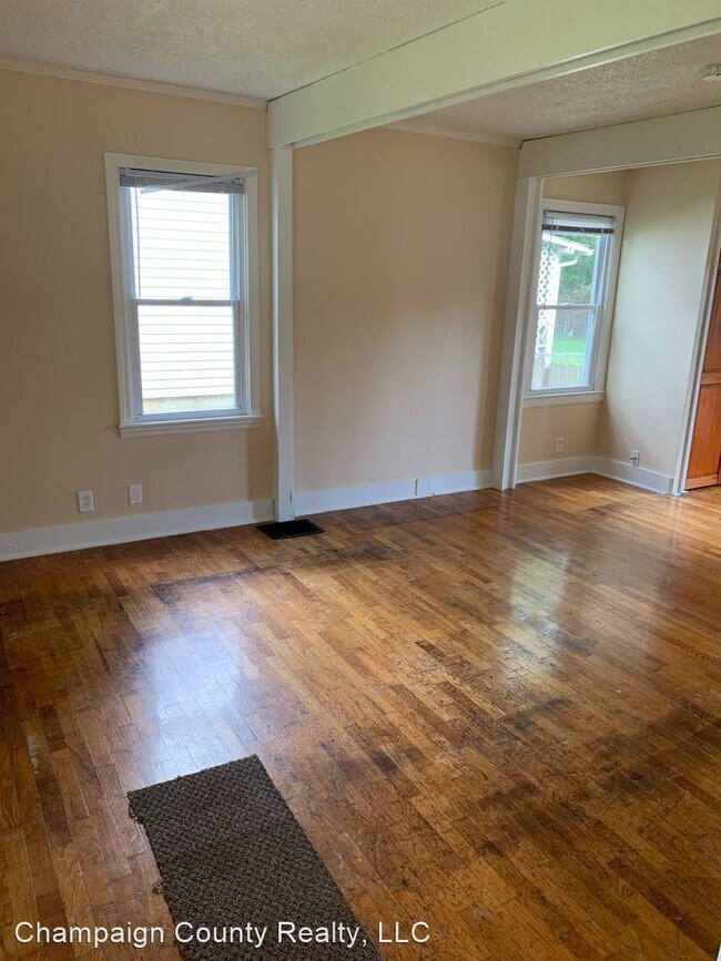 Foto del edificio - 3 br, 2 bath House - 1518 W. Healey St.