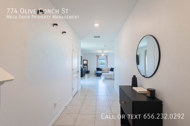 Foto del edificio - 774 Olive Conch St