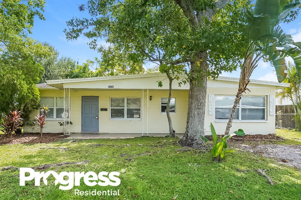 5358 97th Terrace, Pinellas Park, FL 33782 House Rental in Pinellas