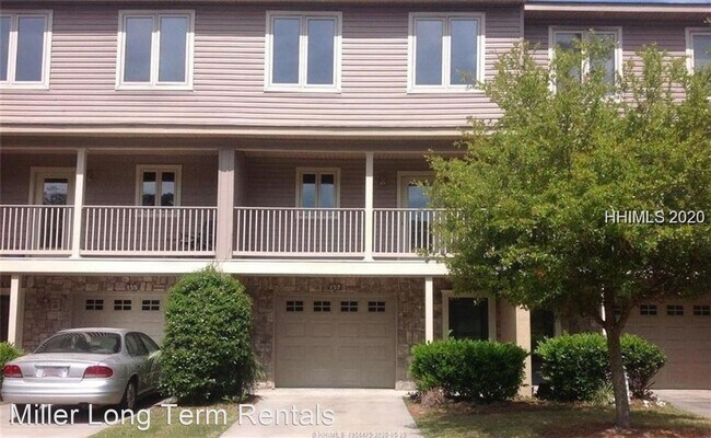 Foto del edificio - 4 br, 4 bath House - 157 Ceasar Place