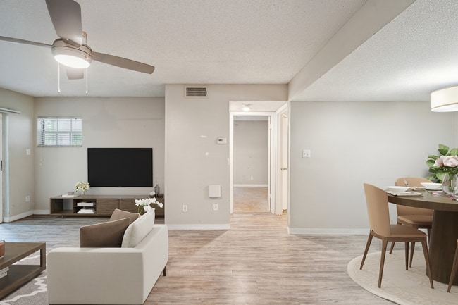 Building Photo - The Brady at Tampa Palms
