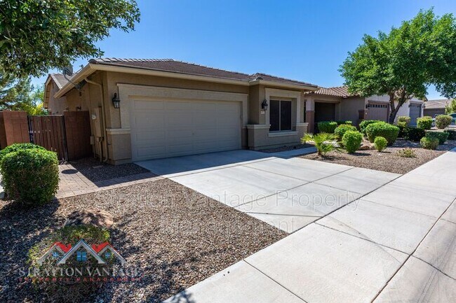 Foto del edificio - 40937 N Linden St