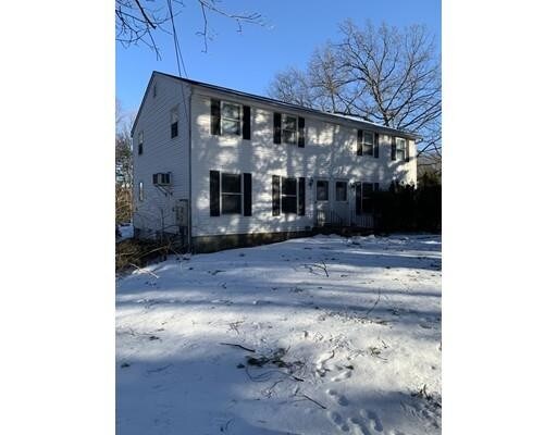 Building Photo - 43 Mellon Hollow Rd