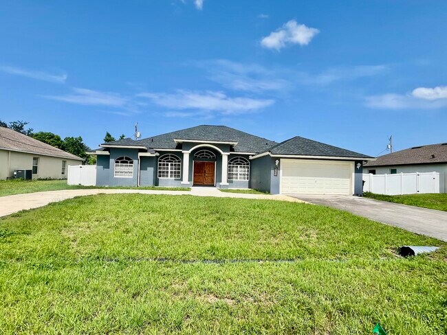 Foto del edificio - 3849 SW McKim St