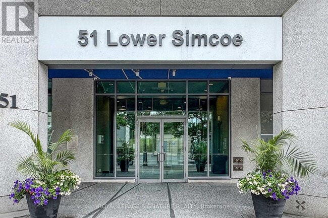 Building Photo - 51 Lower Simcoe St