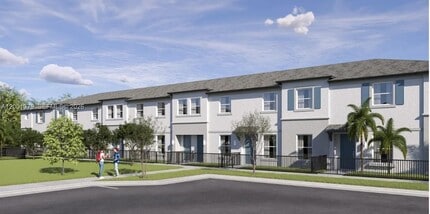 Building Photo - 12476 SW 248th St