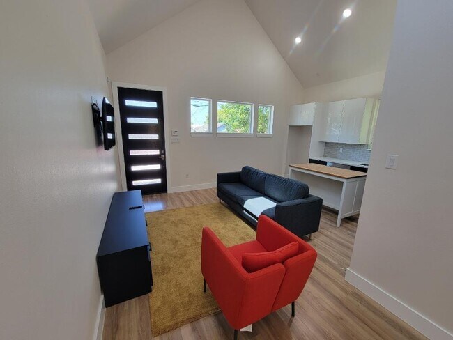 Foto del edificio - 7612 Avenue L