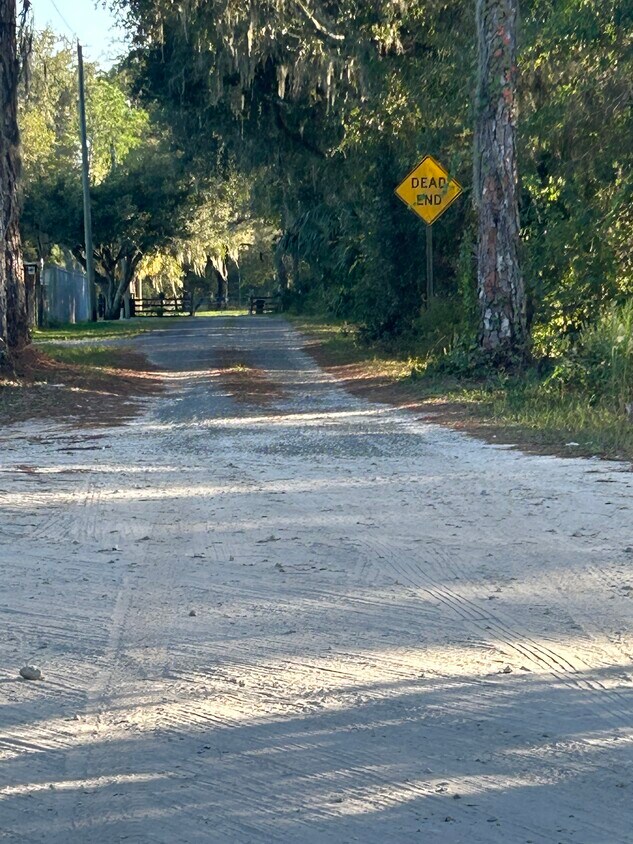Primary Photo - 10730 Crystal Springs Rd