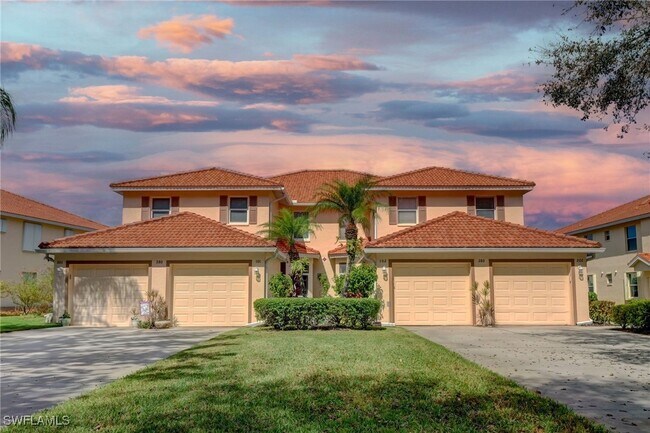 Foto del edificio - 280 Robin Hood Cir