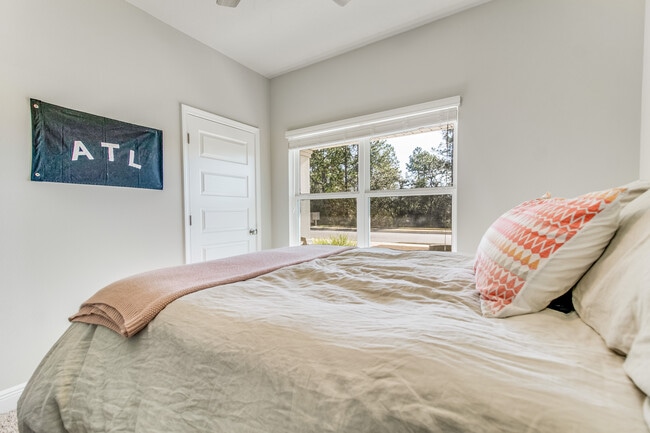 Bedroom #1 - 3618 Hawks Landing Cir