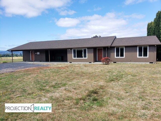 Foto del edificio - 53466 E Honeyman Rd